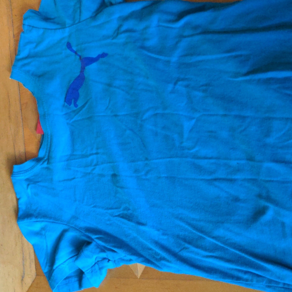 Puma t shirt